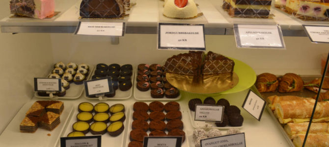 Stockholms leckerste Pralinen und Kuchen: Chokladfabriken – ein Cafe am Rande von SOFO Stockholms leckerste Pralinen und Kuchen: Chokladfabriken – ein Cafe am Rande von SOFO
