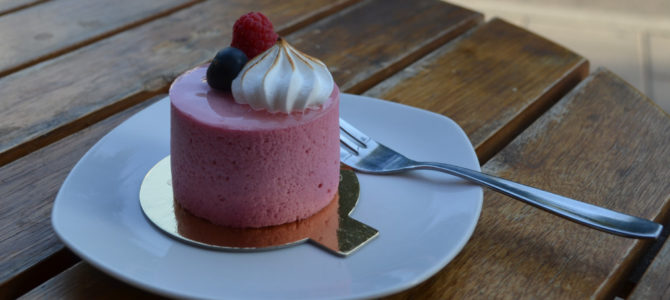 Wallins Bäckerei & Konditorei – einfach, süss und lecker Wallins Bäckerei & Konditorei – einfach, süss und lecker