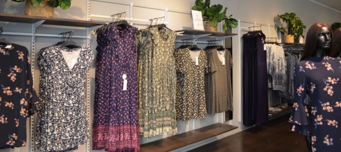 Indiska – Mode und Design – Verknüpfung von Orient und Skandinavien Indiska – Mode und Design – Verknüpfung von Orient und Skandinavien