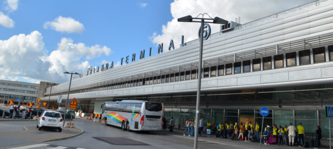 Flughafen Stockholm Arlanda – Infos, Transfer und Besonderheiten Flughafen Stockholm Arlanda – Infos, Transfer und Besonderheiten